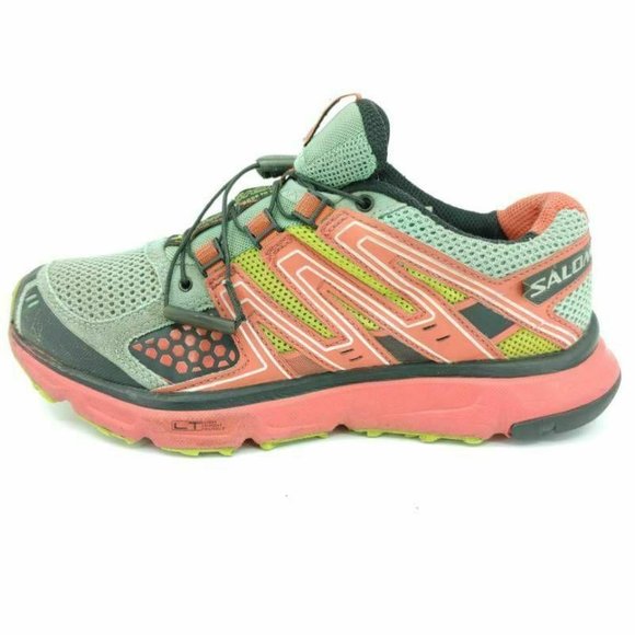salomon women's xr mission running shoe